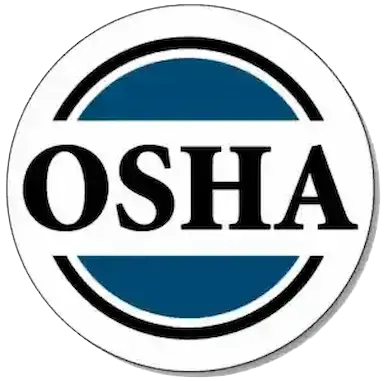 OSHA-10 Construction Safety Certificate